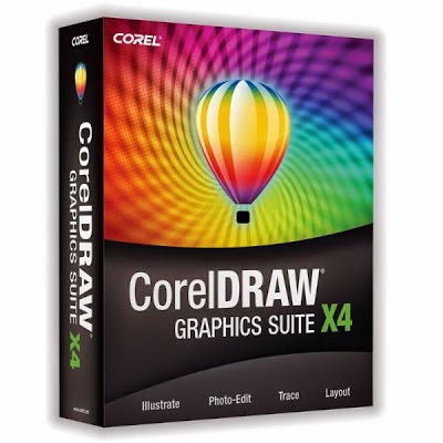 free download coreldraw graphics suite x4 serial key
